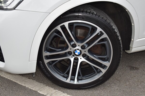 Used BMW X4 2014 for sale - 76045883: Photo 13