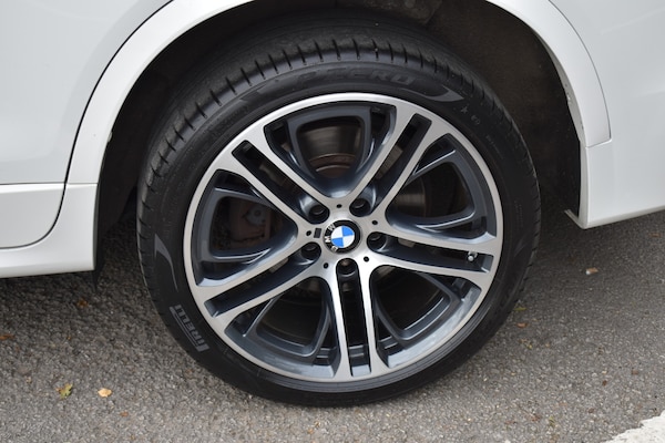 Used BMW X4 2014 for sale - 76045883: Photo 14