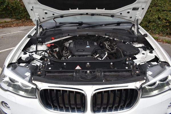 Used BMW X4 2014 for sale - 76045883: Photo 16