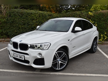 Used BMW X4 2014 for sale - 76045883: Photo 2