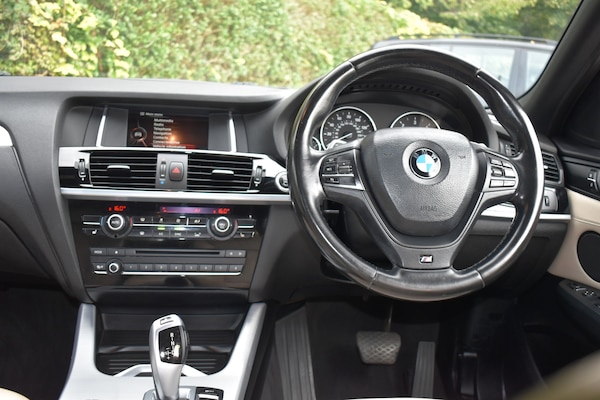 Used BMW X4 2014 for sale - 76045883: Photo 6