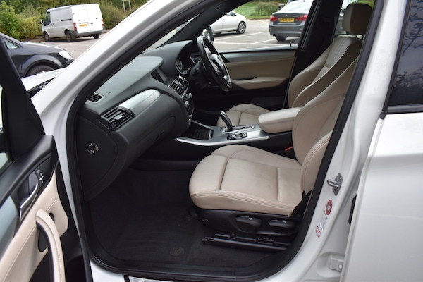 Used BMW X4 2014 for sale - 76045883: Photo 7