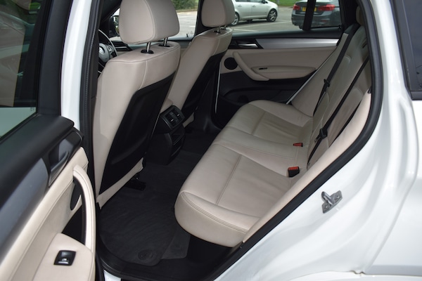 Used BMW X4 2014 for sale - 76045883: Photo 8
