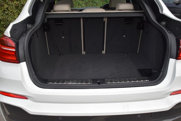 Used BMW X4 2014 for sale - 76045883: Photo 9