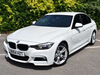 Used BMW 3 Series 2014 for sale - 74913132: Photo