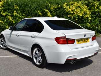 Used BMW 3 Series 2014 for sale - 74913132: Photo