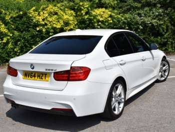 Used BMW 3 Series 2014 for sale - 74913132: Photo
