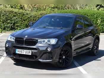 Used BMW X4 2017 for sale - 78332889: Photo