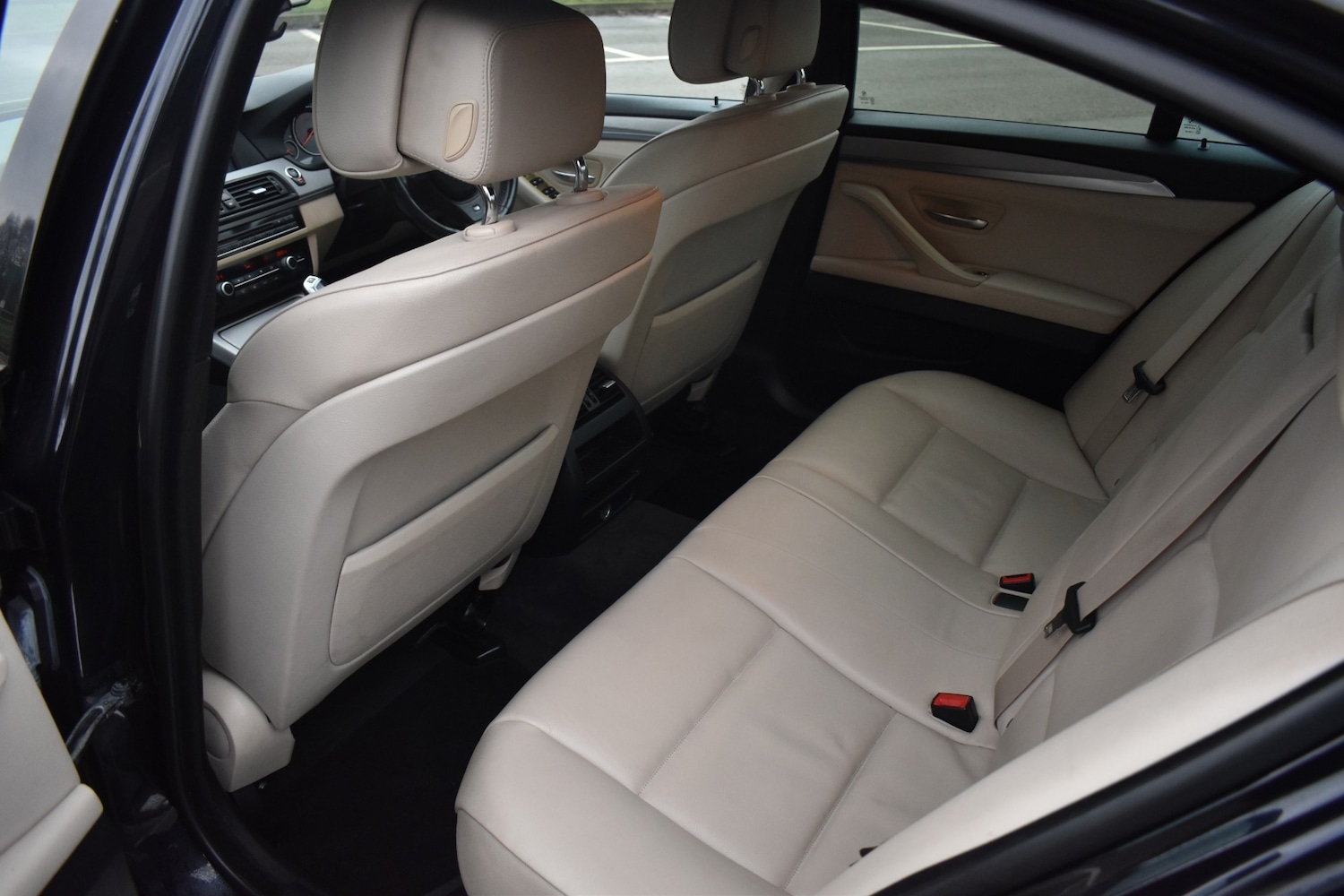 Used BMW 5 Series 2012 for sale - 77301394: Photo 10