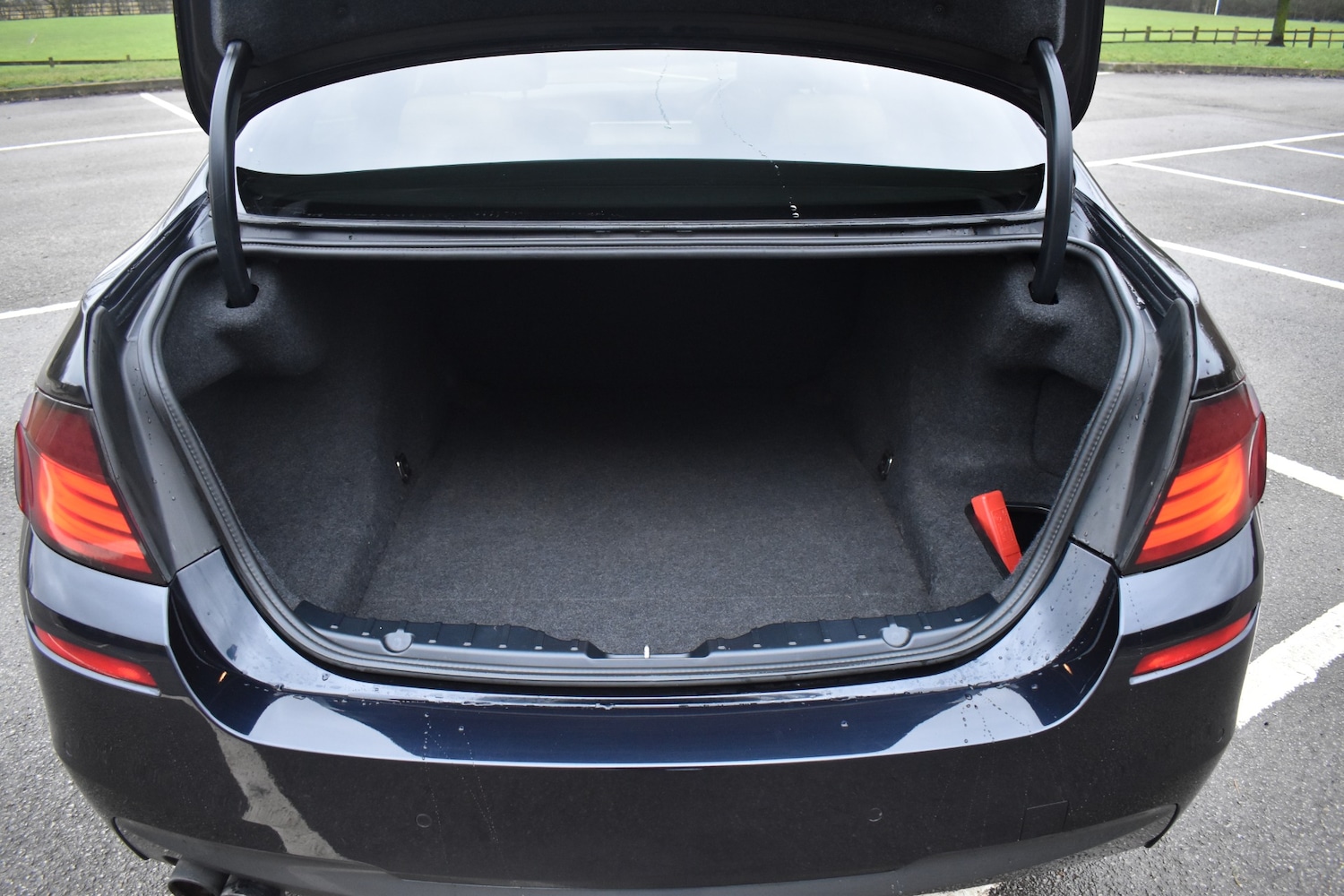 Used BMW 5 Series 2012 for sale - 77301394: Photo 13