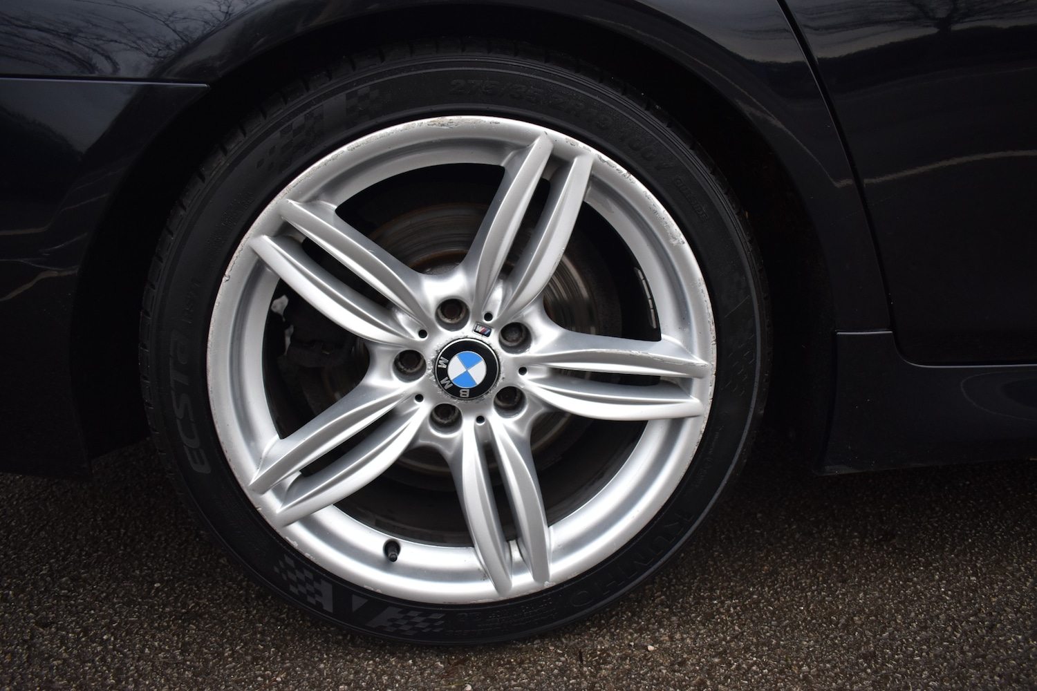 Used BMW 5 Series 2012 for sale - 77301394: Photo 15