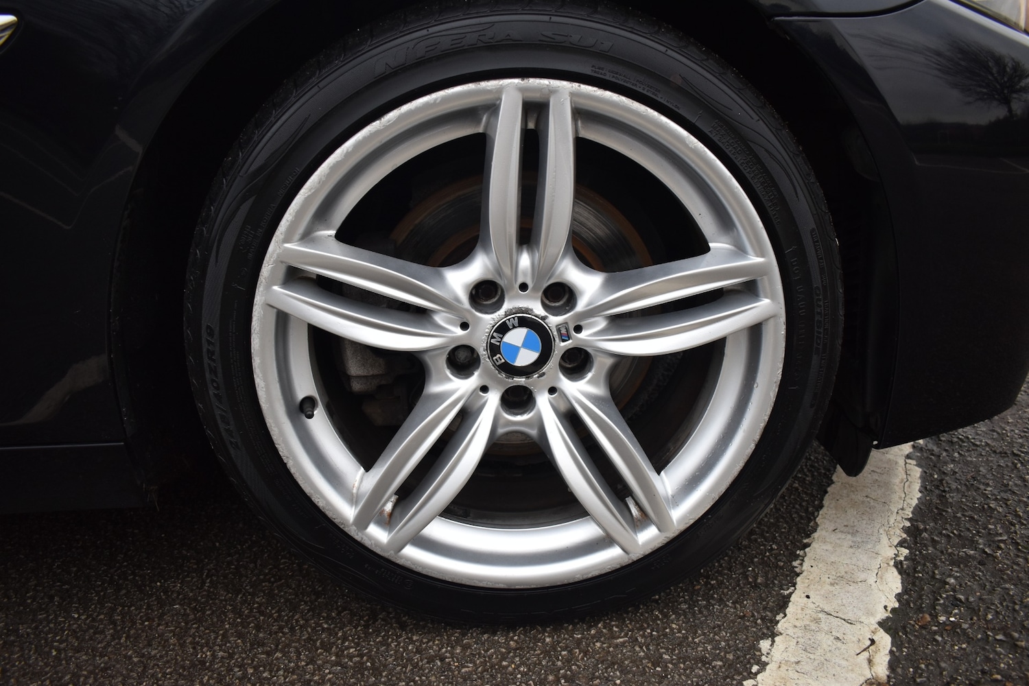 Used BMW 5 Series 2012 for sale - 77301394: Photo 16