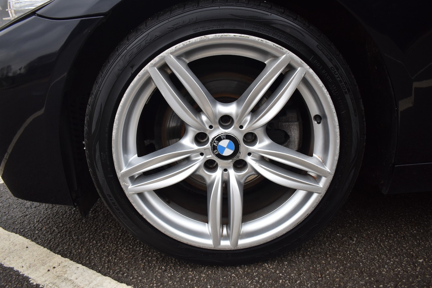 Used BMW 5 Series 2012 for sale - 77301394: Photo 17