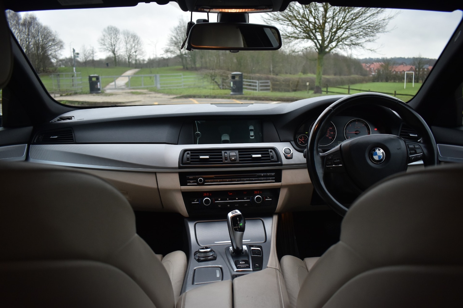 Used BMW 5 Series 2012 for sale - 77301394: Photo 6