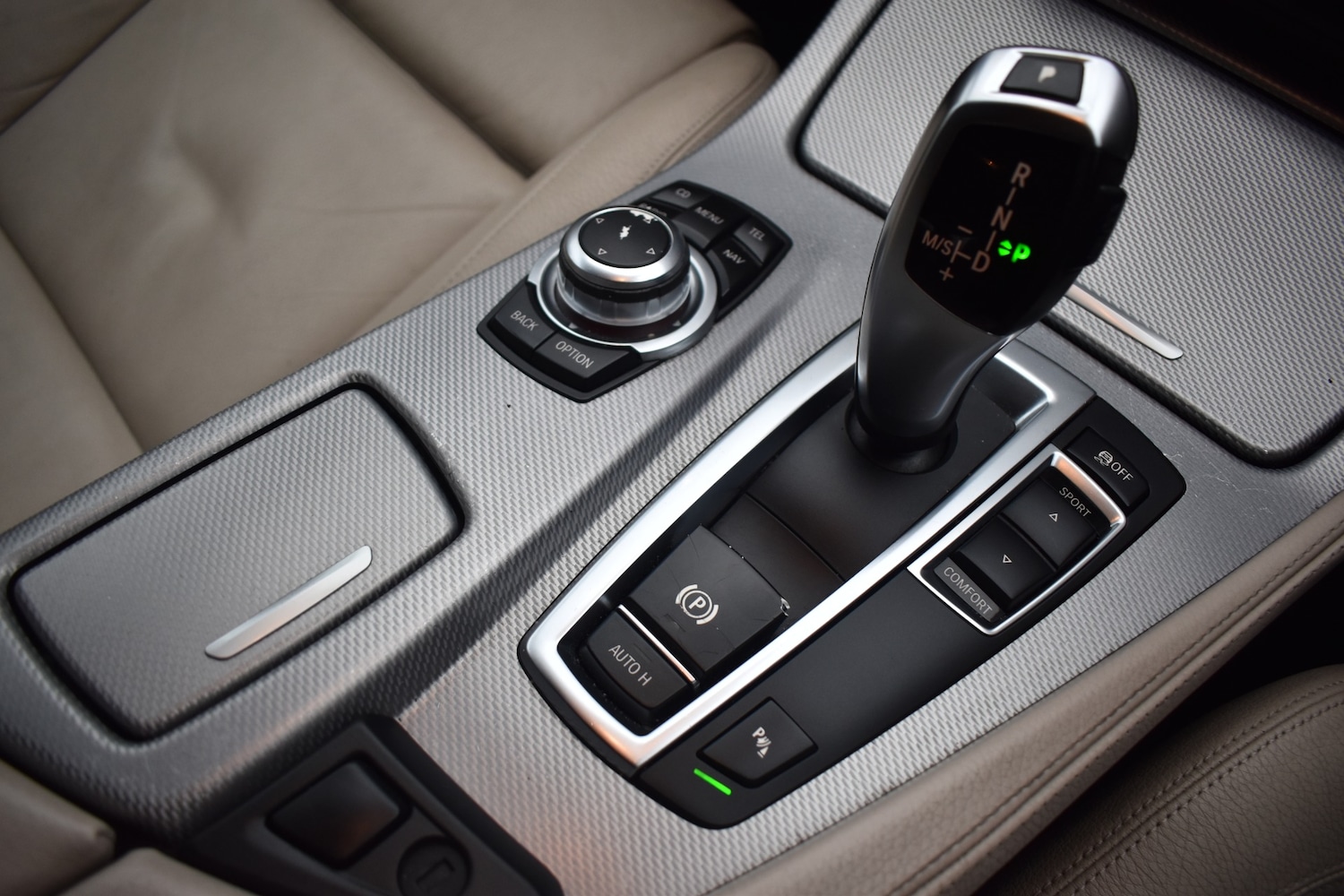 Used BMW 5 Series 2012 for sale - 77301394: Photo 9