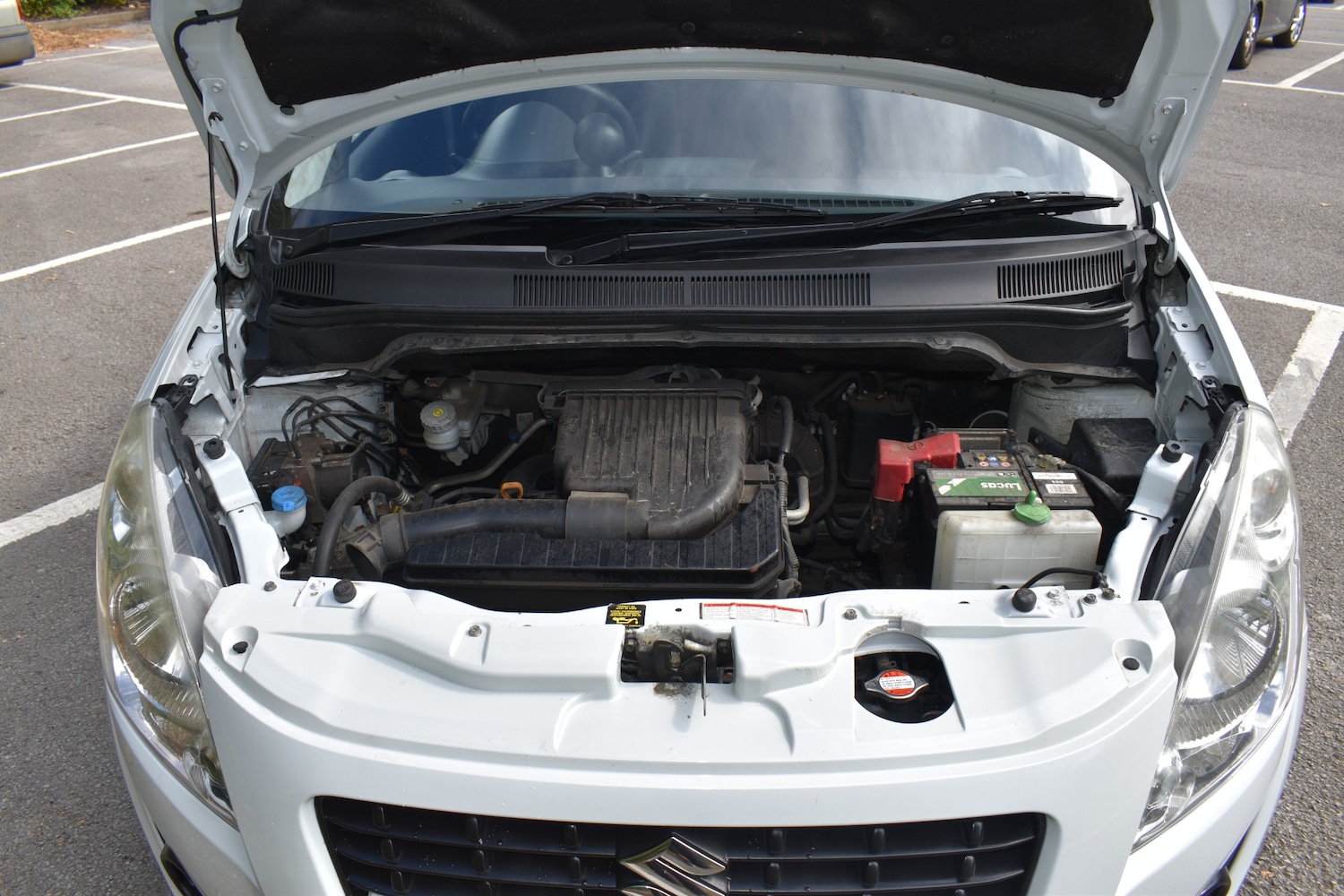 Vehicle 19