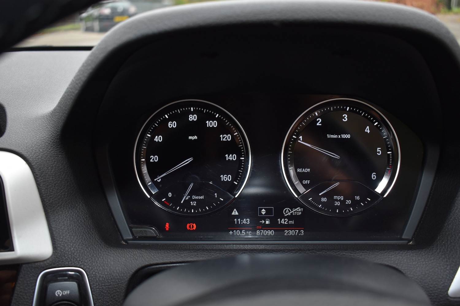 Used BMW 1 Series 2019 for sale - 76405199: Photo 10