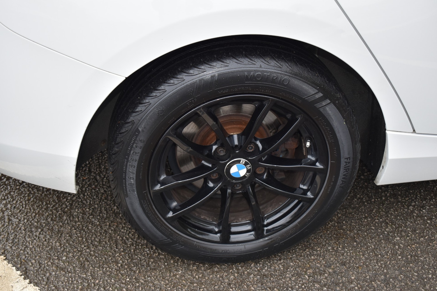 Used BMW 1 Series 2019 for sale - 76405199: Photo 16