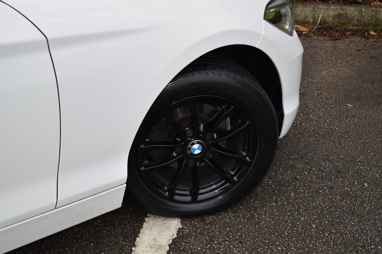 Used BMW 1 Series 2019 for sale - 76405199: Photo 17