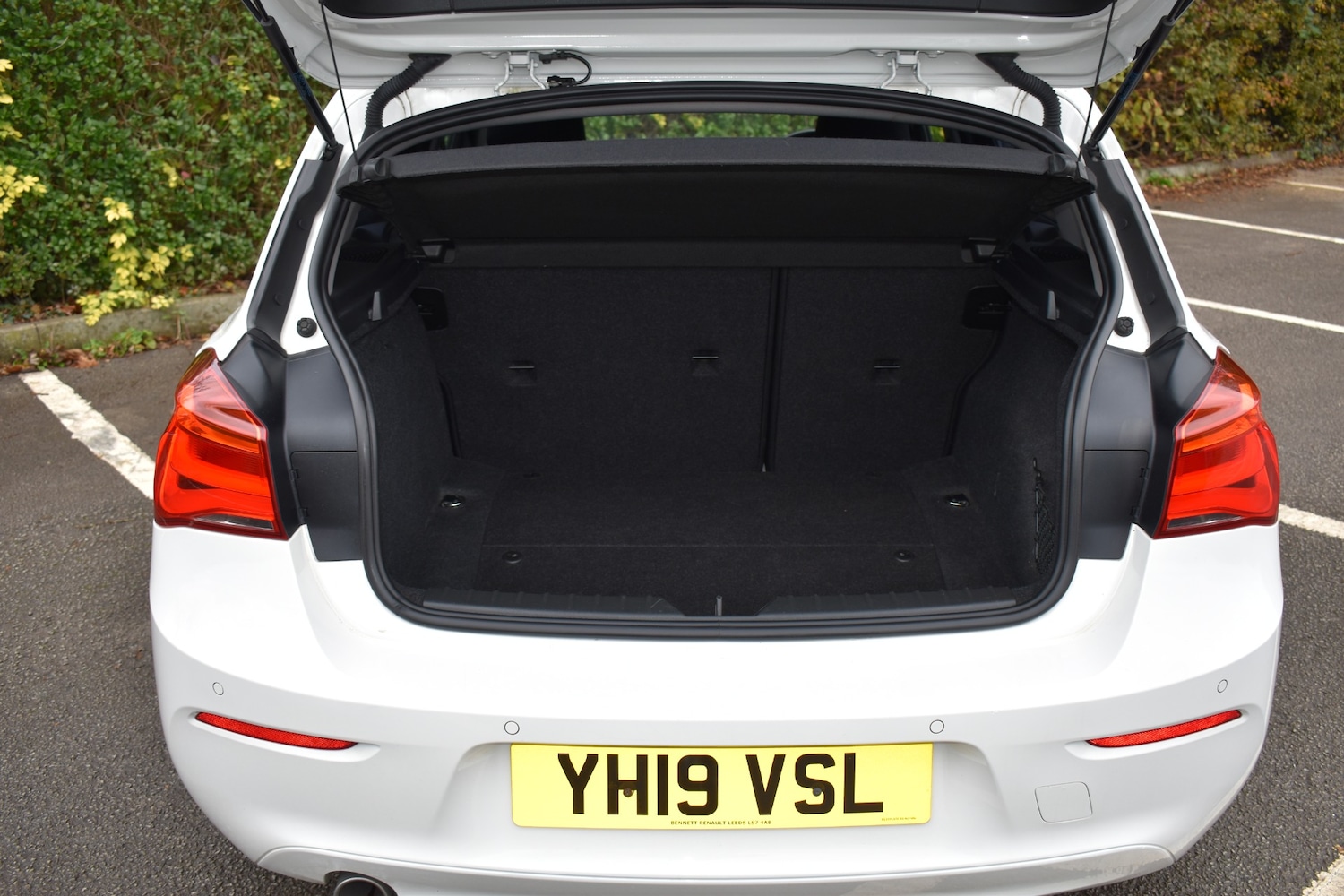 Used BMW 1 Series 2019 for sale - 76405199: Photo 18