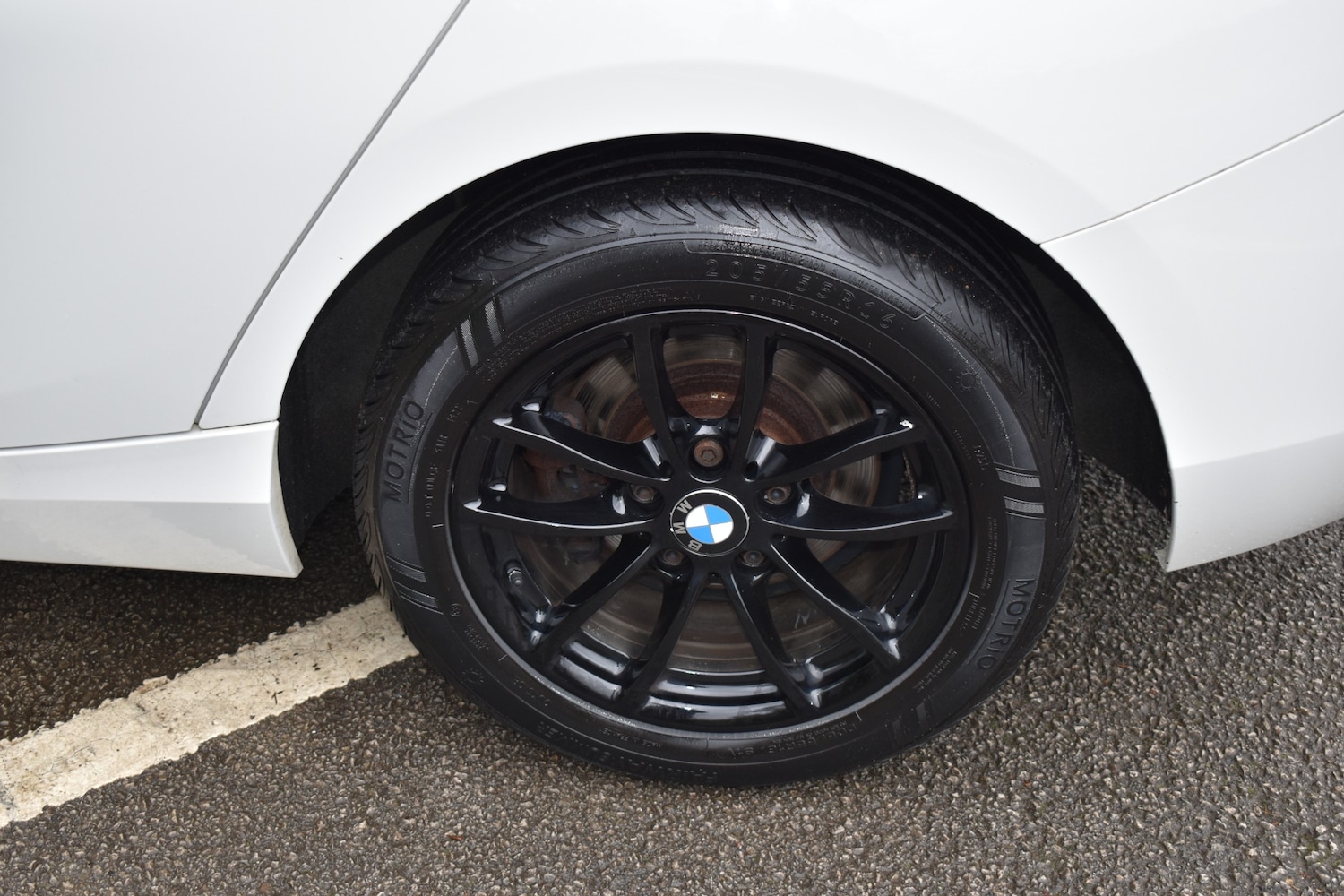 Used BMW 1 Series 2019 for sale - 76405199: Photo 19