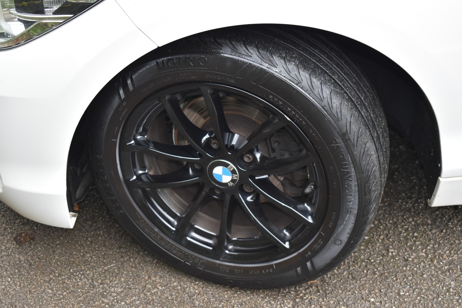 Used BMW 1 Series 2019 for sale - 76405199: Photo 20