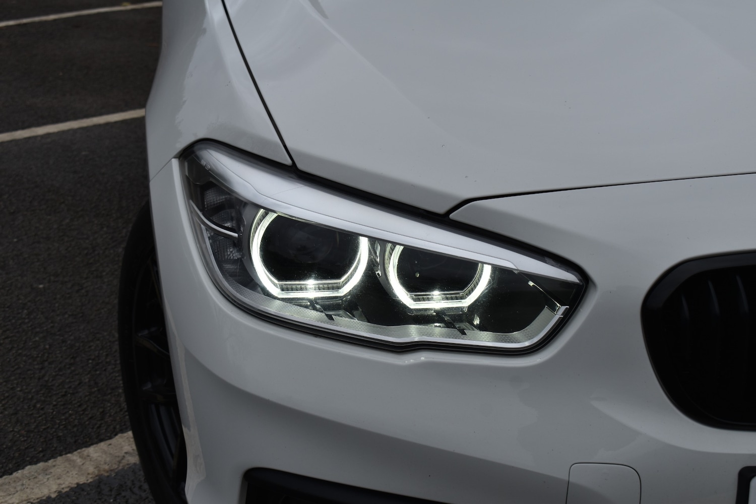 Used BMW 1 Series 2019 for sale - 76405199: Photo 3