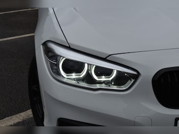 Used BMW 1 Series 2019 for sale - 76405199: Photo