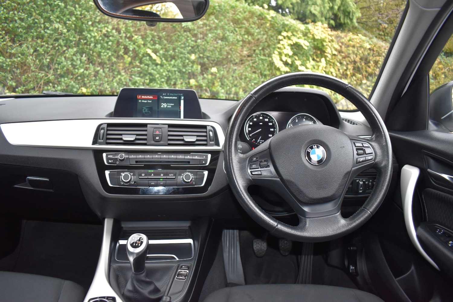 Used BMW 1 Series 2019 for sale - 76405199: Photo 6