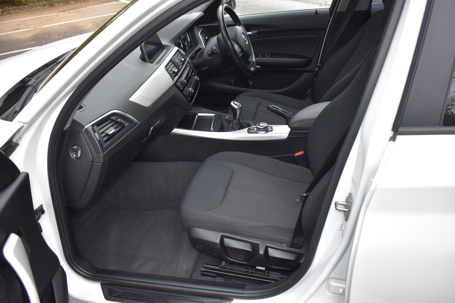 Used BMW 1 Series 2019 for sale - 76405199: Photo 9