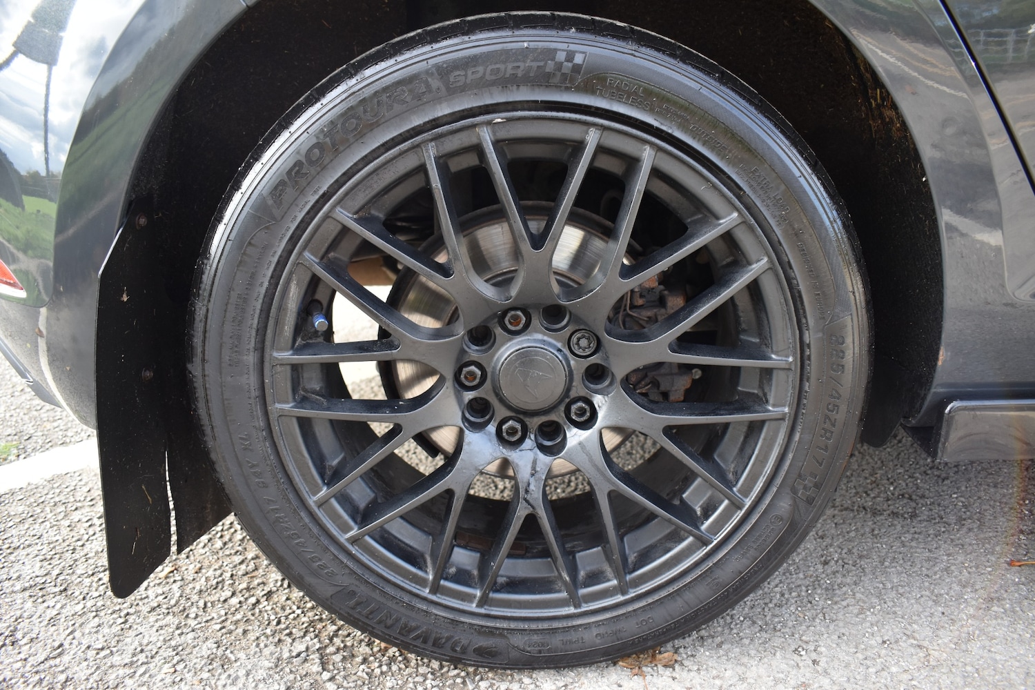 Used Volkswagen Golf 2019 for sale - 76375668: Photo 16