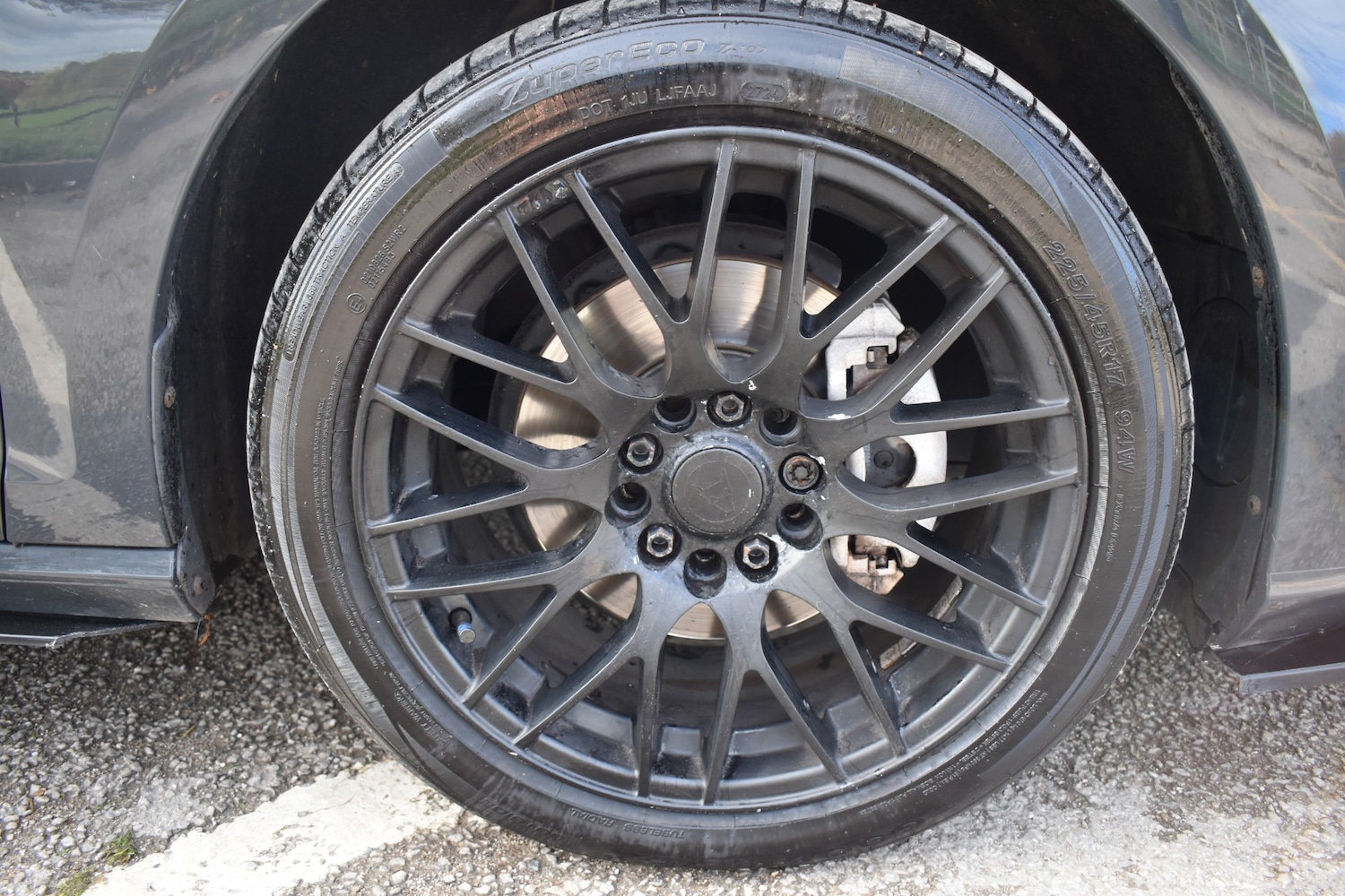Used Volkswagen Golf 2019 for sale - 76375668: Photo 17