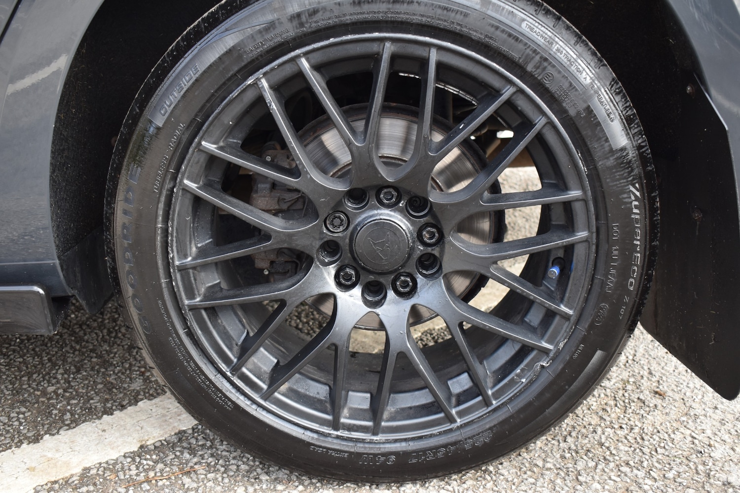 Used Volkswagen Golf 2019 for sale - 76375668: Photo 19
