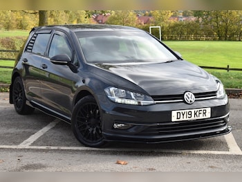 2019 (19) - 1.5 TSI EVO 150 Match 5dr DSG