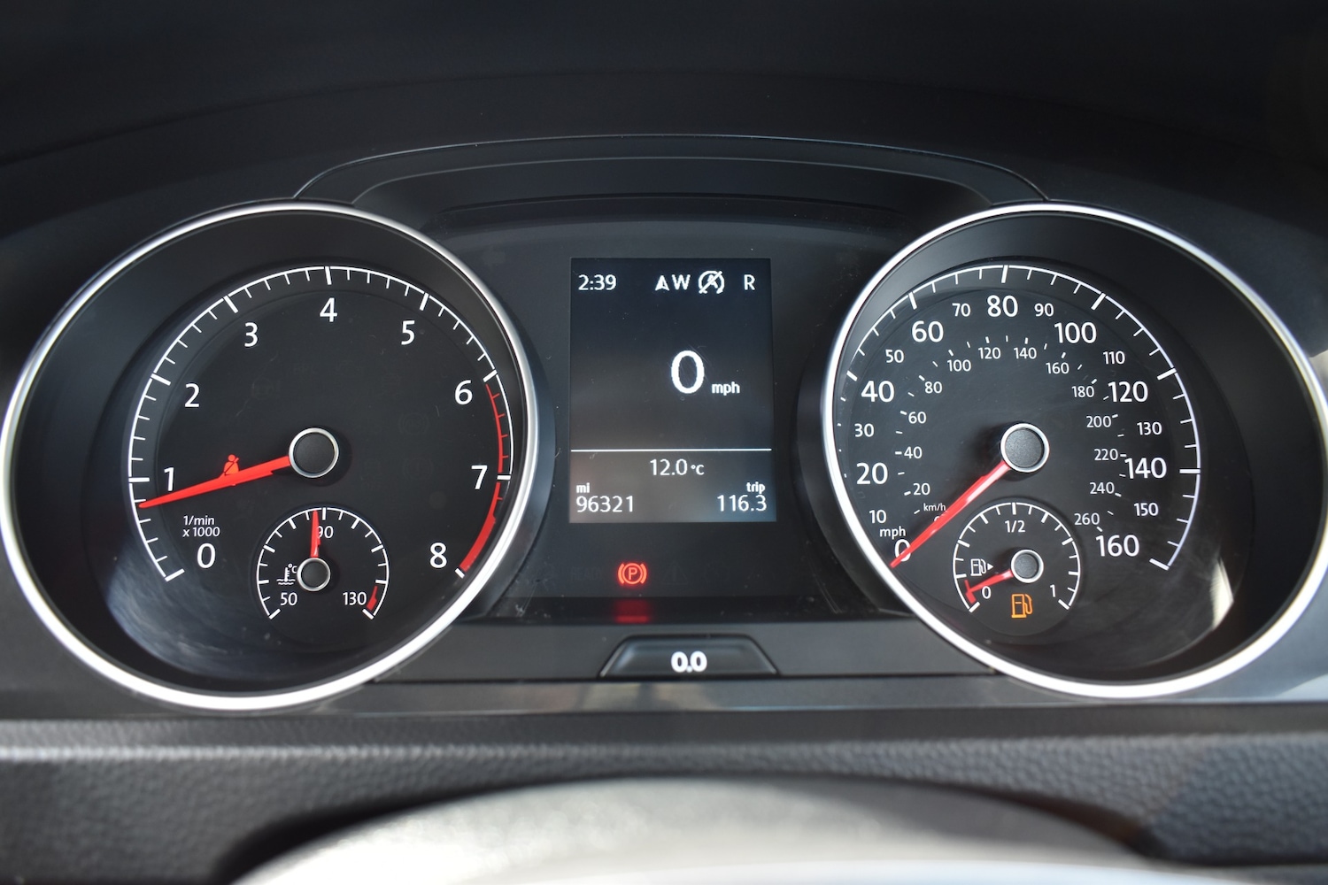 Used Volkswagen Golf 2019 for sale - 76375668: Photo 20