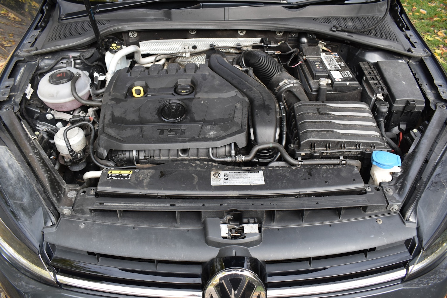 Used Volkswagen Golf 2019 for sale - 76375668: Photo 21