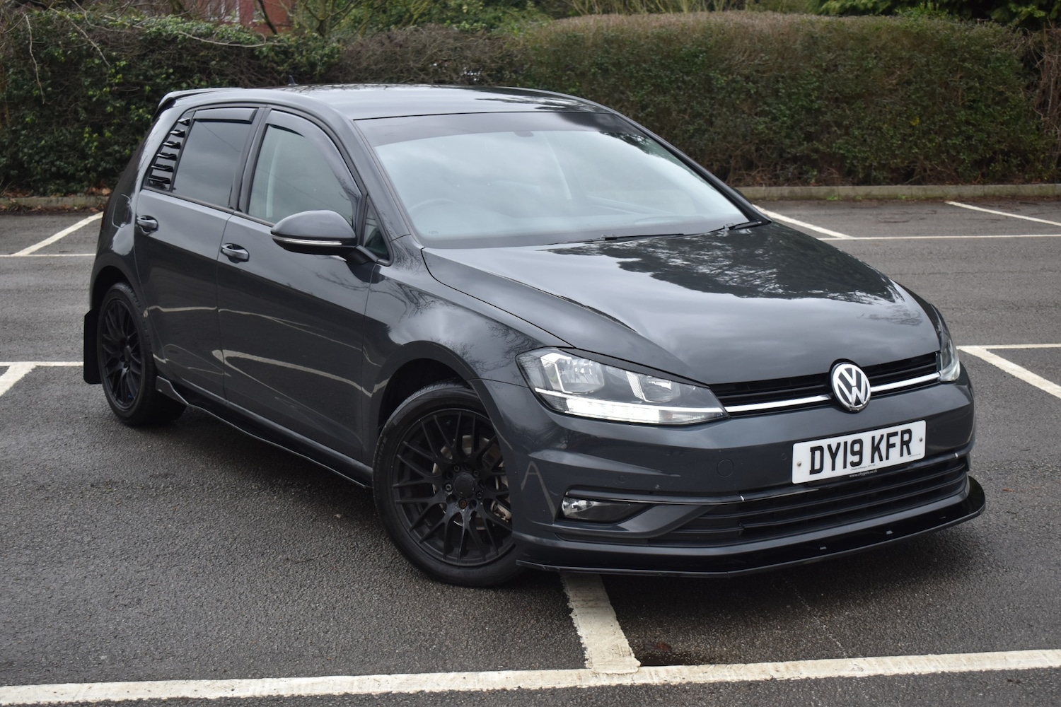 Used Volkswagen Golf 2019 for sale - 76375668: Photo 25