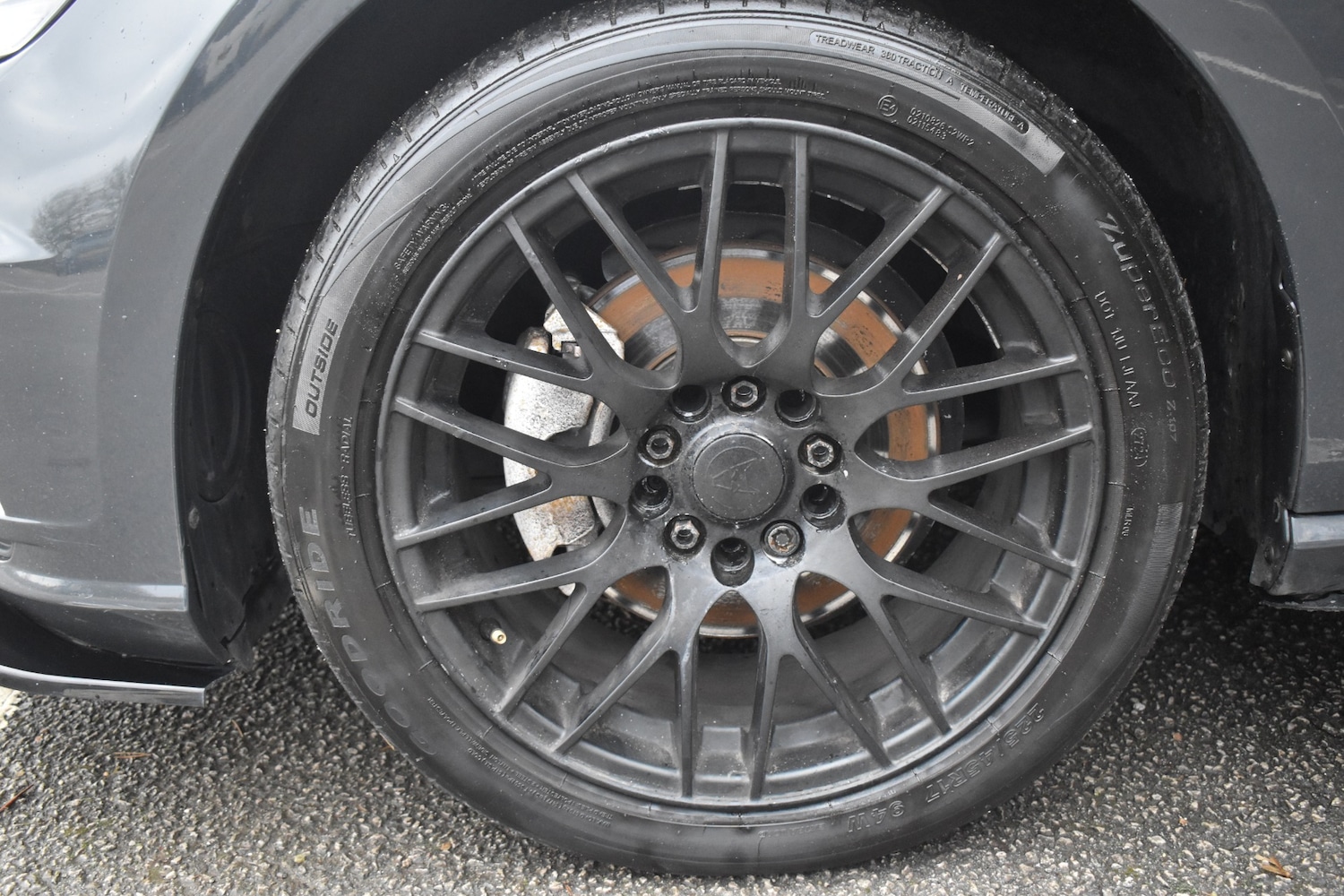 Used Volkswagen Golf 2019 for sale - 76375668: Photo 30