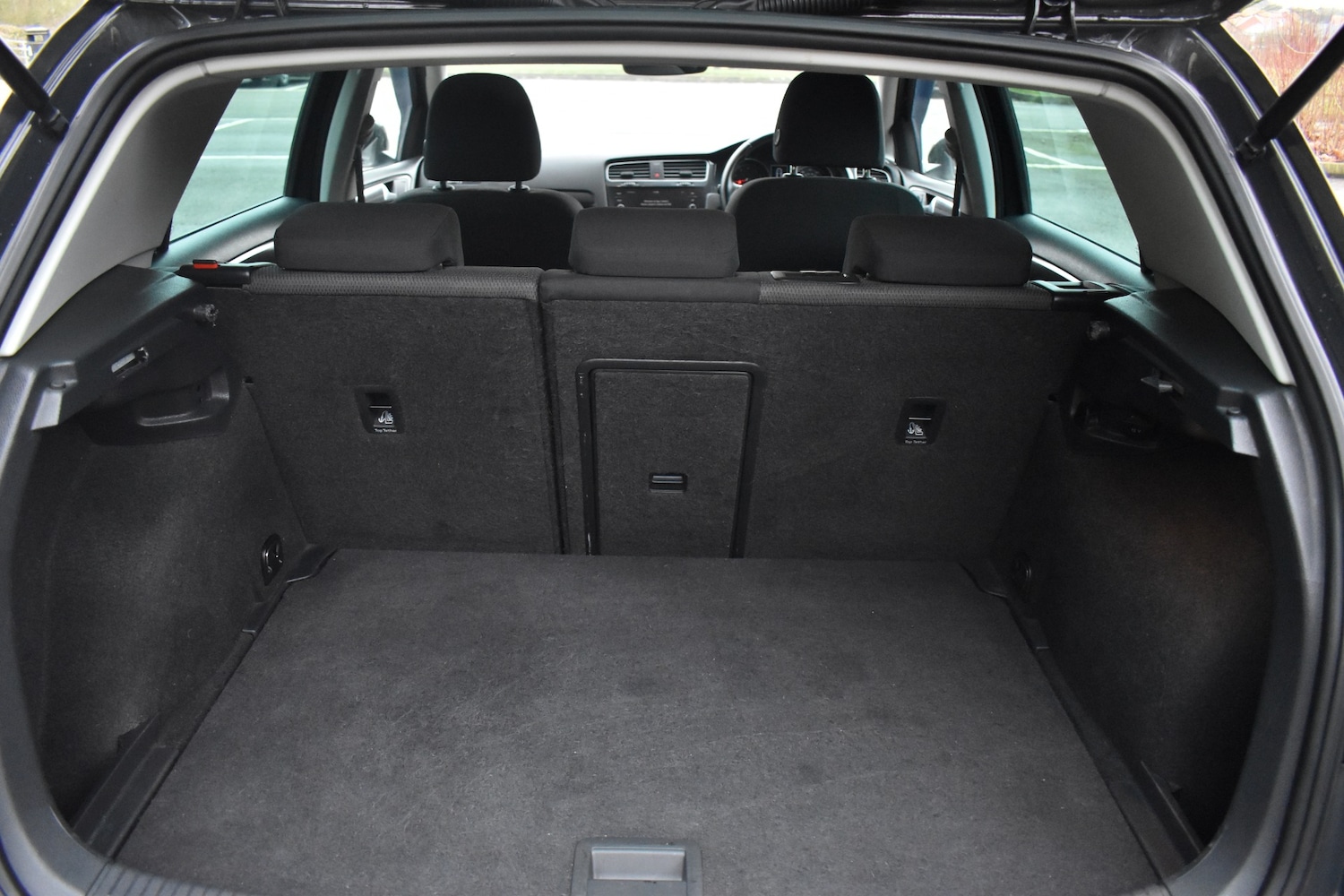 Used Volkswagen Golf 2019 for sale - 76375668: Photo 32