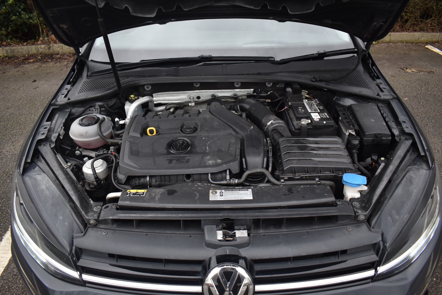 Used Volkswagen Golf 2019 for sale - 76375668: Photo 33