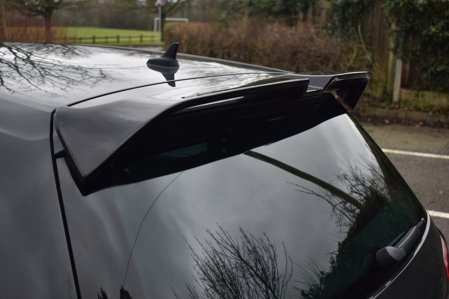 Used Volkswagen Golf 2019 for sale - 76375668: Photo 43