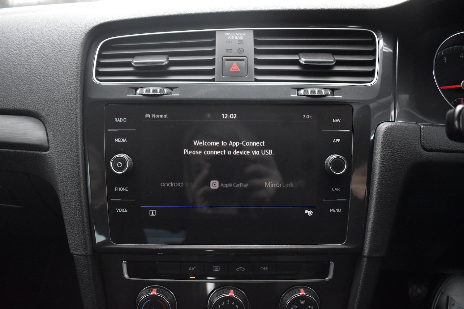 Used Volkswagen Golf 2019 for sale - 76375668: Photo 45