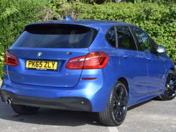 Used BMW 2 Series 2015 for sale - 74364809: Photo