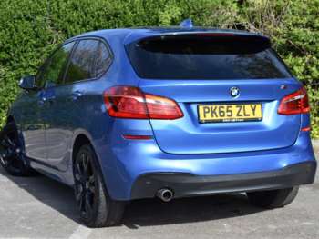 Used BMW 2 Series 2015 for sale - 74364809: Photo