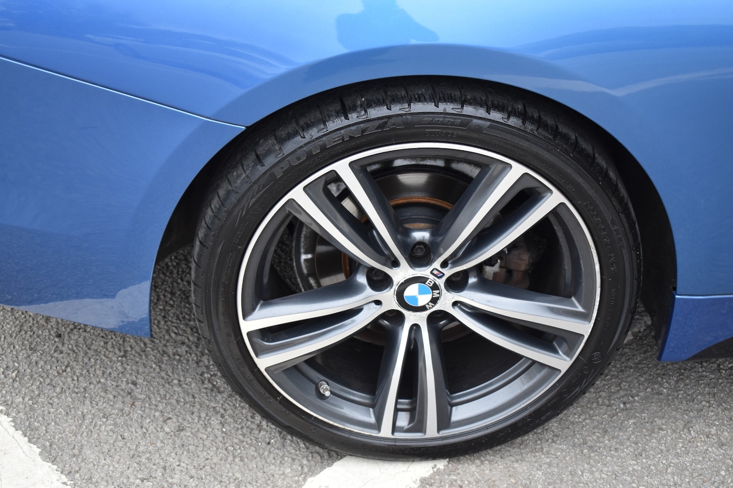 Used BMW 4 Series 2015 for sale - 76250727: Photo 13