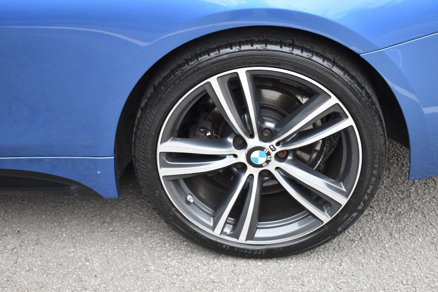 Used BMW 4 Series 2015 for sale - 76250727: Photo 15