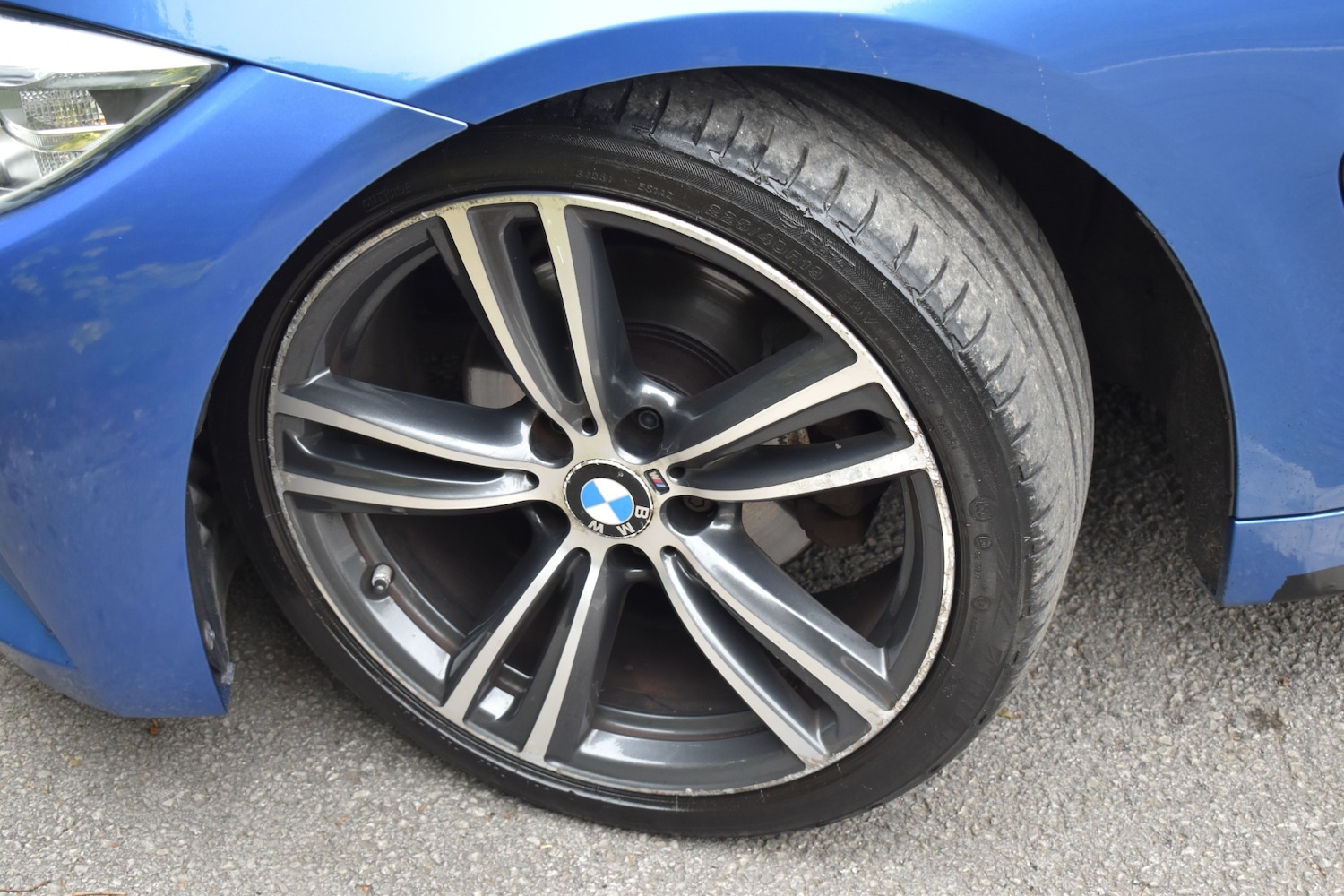 Used BMW 4 Series 2015 for sale - 76250727: Photo 16