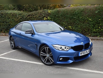 BMW - 4 Series