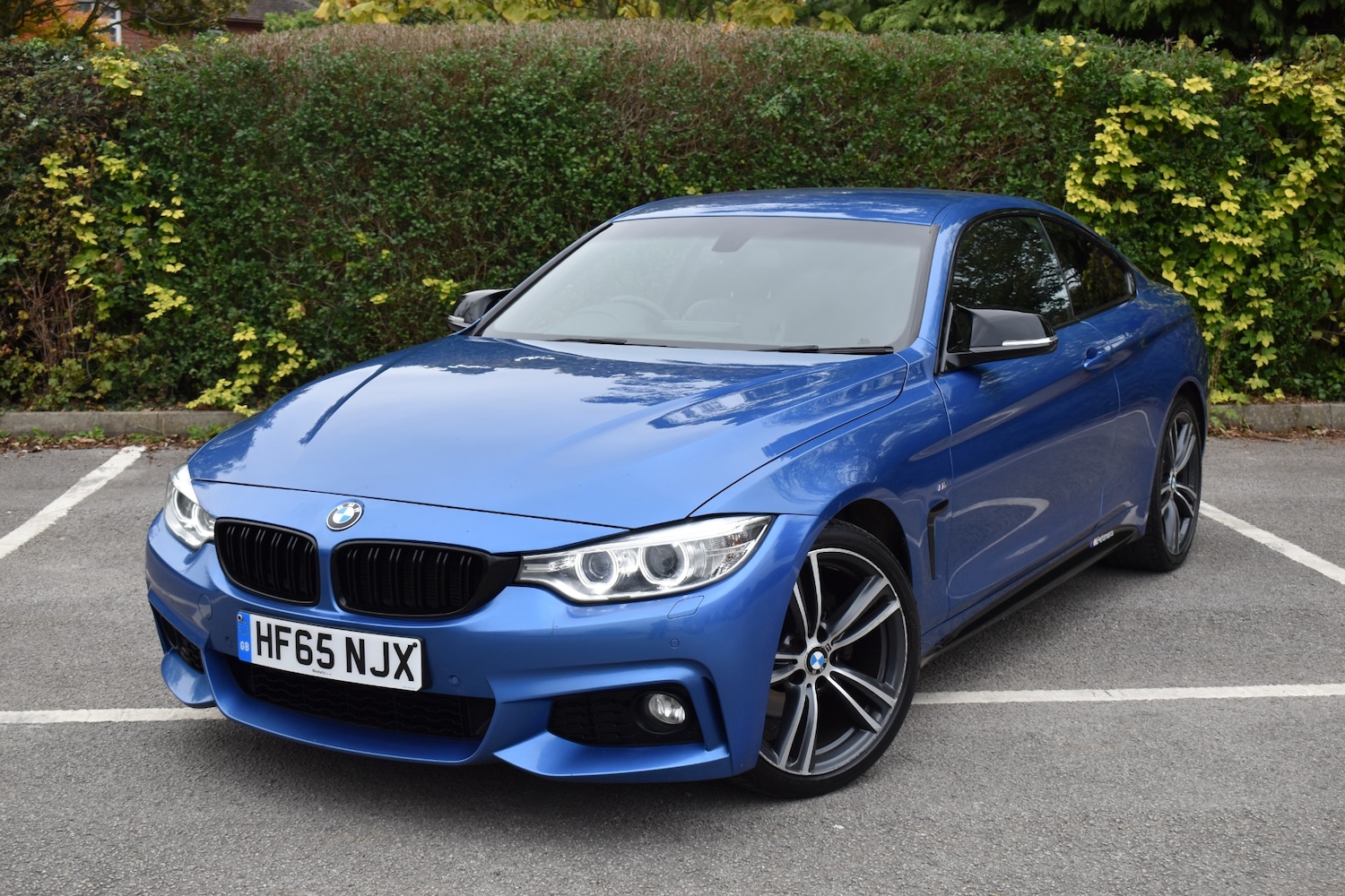 Used BMW 4 Series 2015 for sale - 76250727: Photo 2