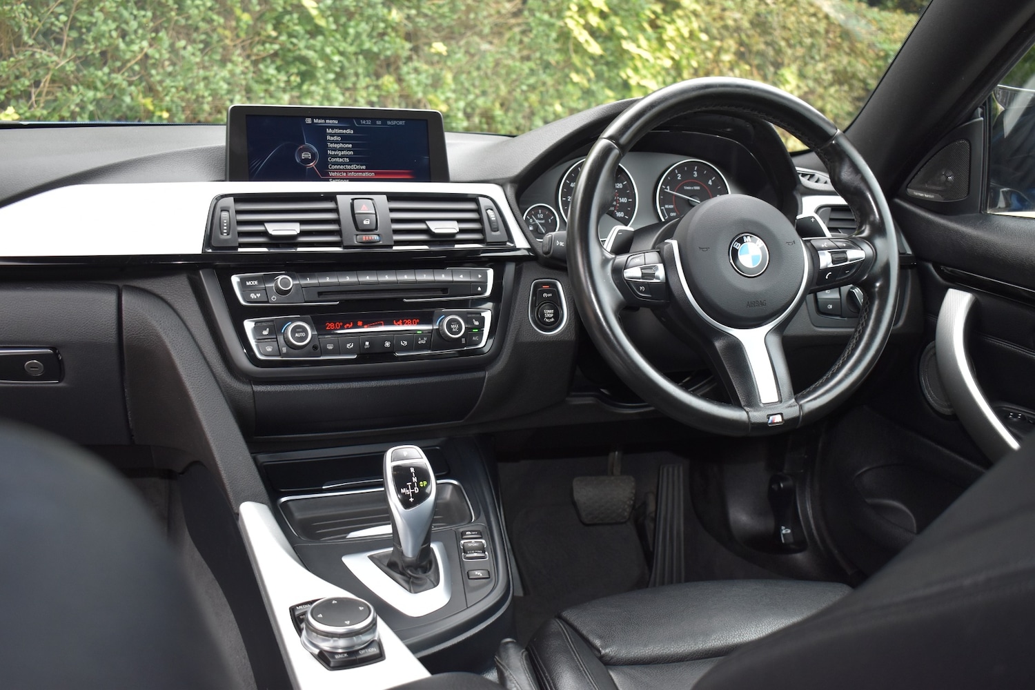 Used BMW 4 Series 2015 for sale - 76250727: Photo 6